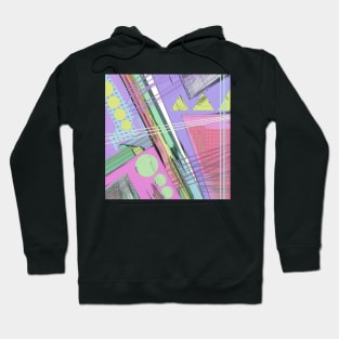 Snip Hoodie